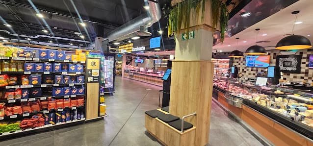 Galería de E.Leclerc Express 2