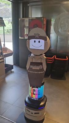 Galería de E.Leclerc Express 3