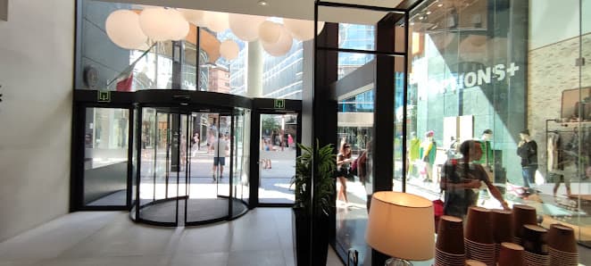 Galería de E.Leclerc Hiper Andorra 4