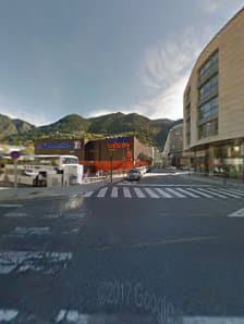 Ver galería de E.Leclerc Hiper Andorra