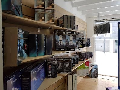 Galería de Electrica Antoni 2