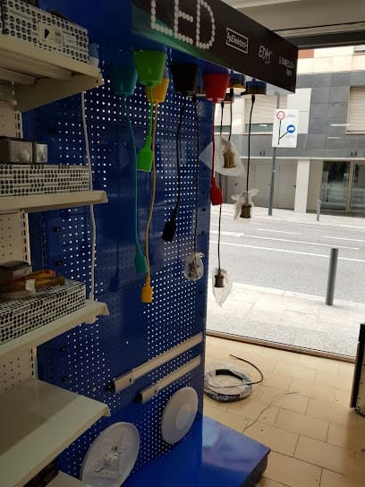 Electrica Antoni