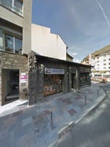 Galería de Electrica Escaldes 2