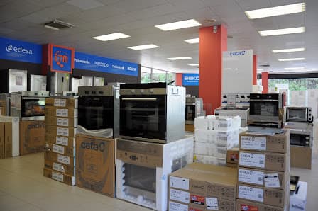 Galería de Electrodiscount 2