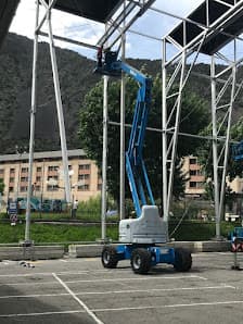 Imagen principal de ELEVACIO