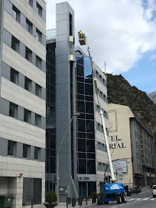 Galería de ELEVACIO 2