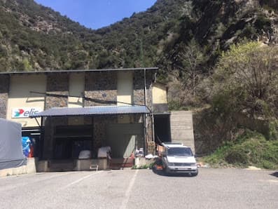 Imagen principal de Elis Andorra