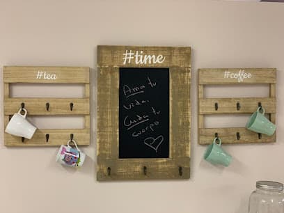 ELTI - Estima la teva imatge. Céntre d´estética