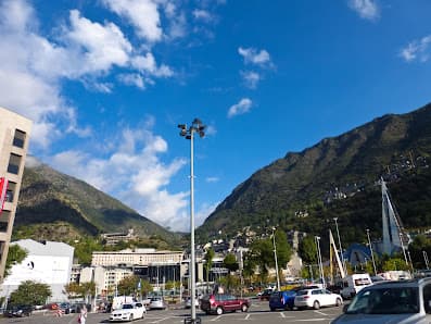 Imagen principal de EMPARK Escaldes Centre