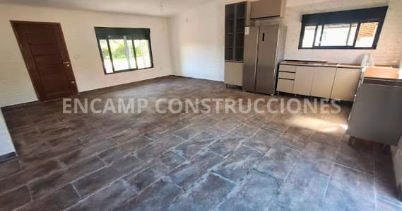 Galería de Encamp Inmobiliaria Y Construcciones 2