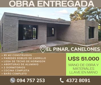 Galería de Encamp Inmobiliaria Y Construcciones 3
