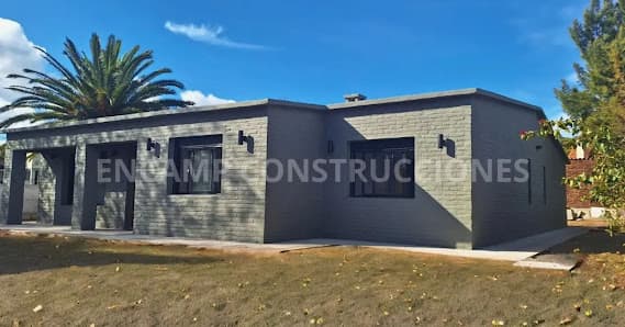 Galería de Encamp Inmobiliaria Y Construcciones 4