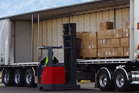 Imagen principal de Encamp Transport Logistic