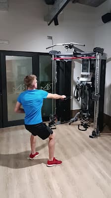 Galería de Entrenador personal Andorra-FitXresilience 2