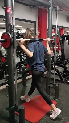 Galería de Entrenador personal Andorra-FitXresilience 3