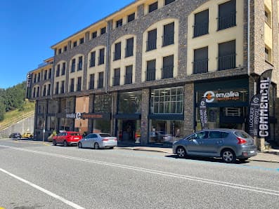 Galería de Envalira Department Store 3
