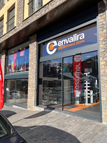 Envalira Department Store
