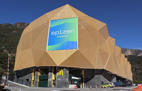 Galería de Epizen 4