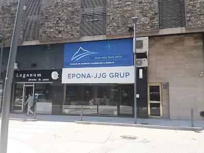 Galería de Epona Grup Andorre 3