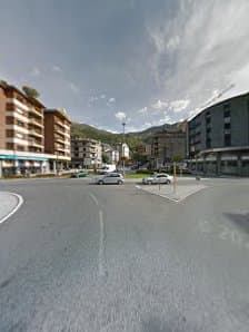 Galería de ES Enclar Aixovall 2