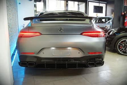 Galería de E.S. Motors 3