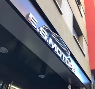 Galería de E.S. Motors 4