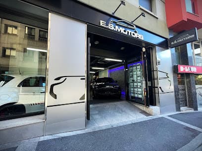 E.S. Motors