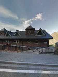 Galería de Escala-penthouses 4