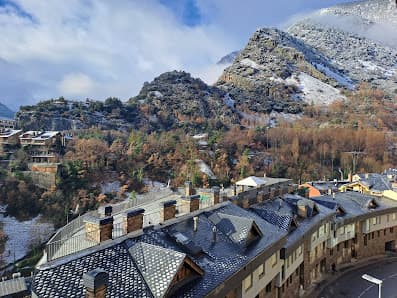Imagen principal de Escaldes-Engordany
