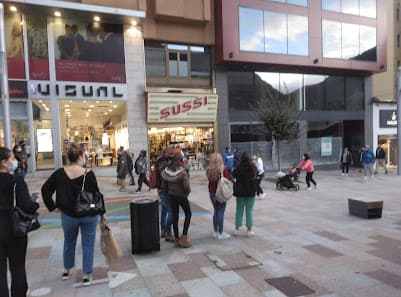 Imagen principal de Escaldes-Engordany: Design With A Turn-key | DISSENY I INTERIORS