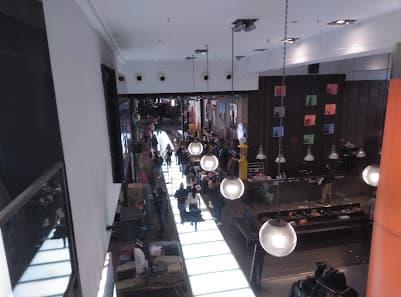 Galería de Escaldes-Engordany: Design With A Turn-key | DISSENY I INTERIORS 2