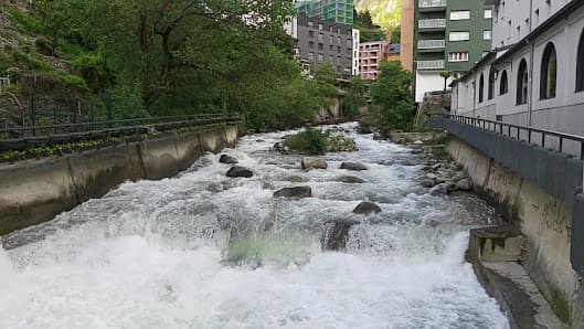 Galería de Escaldes-Engordany: Design With A Turn-key | DISSENY I INTERIORS 3