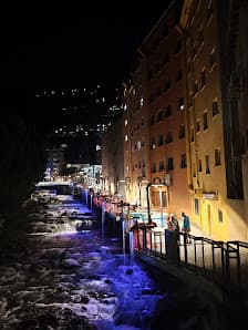 Galería de Escaldes-Engordany Tourism Office 2