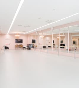 Imagen principal de Escola Ballet Andorra Park