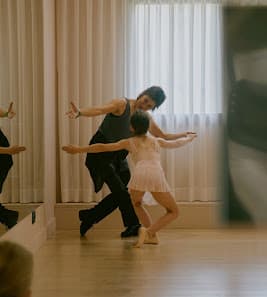 Galería de Escola Ballet Andorra Park 2