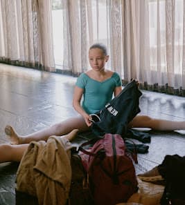 Galería de Escola Ballet Andorra Park 3