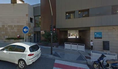 Escola Bressol 1, Escaldes