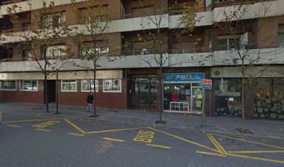 Escola Bressol de Santa Coloma