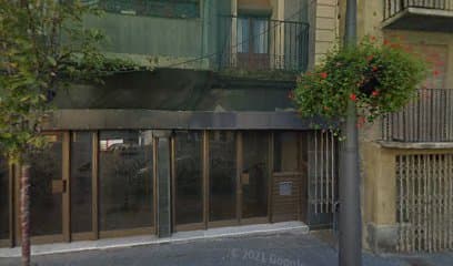 Escola Bressol Lauredia Xics