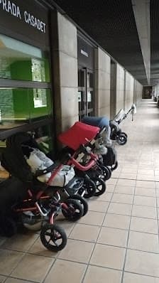 Imagen principal de Escola Bressol Prada Casadet