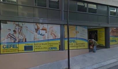 ESCOLA CEFEL ANDORRA