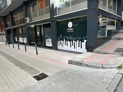 Escola de música Jordi Barceló