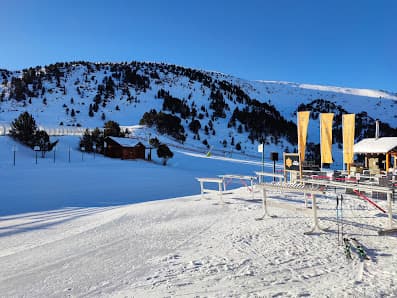 Imagen principal de Escola d'Esquí Grandvalira Soldeu - Espiolets