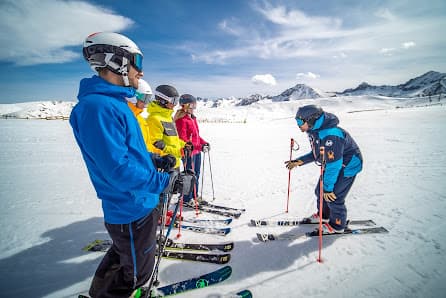 Galería de Escola d'Esquí Grandvalira Soldeu - Espiolets 2