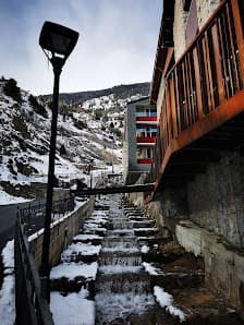 Imagen principal de Escuela Andorrana de Canillo