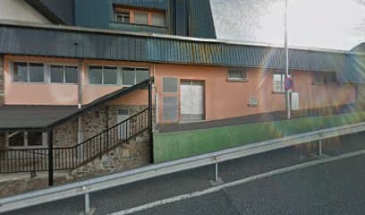 Escuela Andorrana de El Pas de la Casa