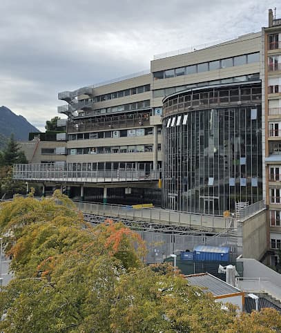 Escuela Andorrana de Escaldes-Engordany