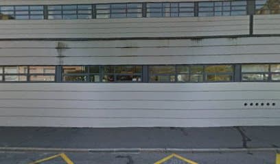 Escuela Andorrana de maternal y 1ª Enseñanza de Andorra la Vieja