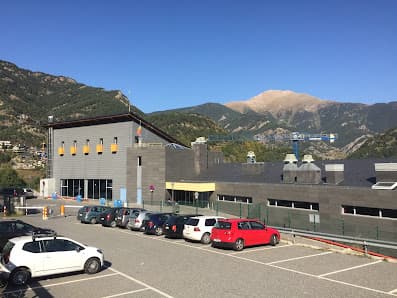 Imagen principal de Escuela Andorrana de Maternal y Primera Enseñanza la Massana
