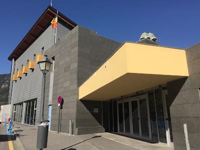 Galería de Escuela Andorrana de Maternal y Primera Enseñanza la Massana 2